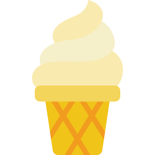 Ice Cream Cone